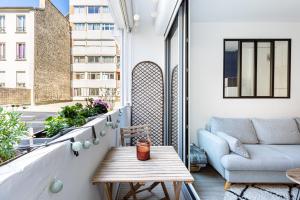 GuestReady - A charming, bright stay
