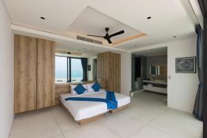 ESTATE BLUE VIEW-Seaview-10 Bedrooms - by Sublime Samui Villas