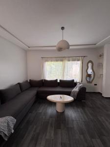 Maison chaleureuse