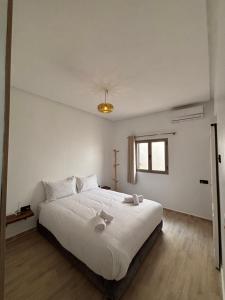 Maison chaleureuse