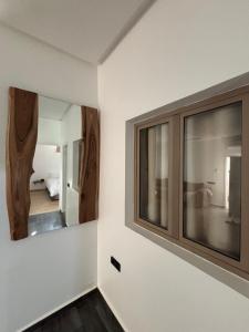 Maison chaleureuse