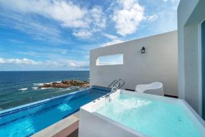 Youngdeok Bell Mar Poolvilla