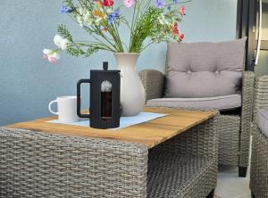 Holiday Home Thesaurum