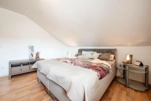 Ferienwohnung Staffelbergblick