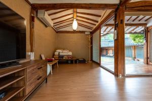 Yangpyeong Baknyeon gotack Yusunjae Hanok pension