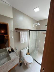 Lindo Apartamento em Sao Miguel dos Milagres