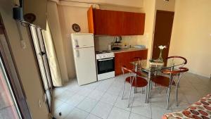 Paris apartments