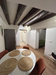 Casa dei Greci between Biennale and San Marco