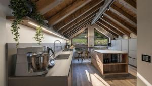 Charme mountain Chalet