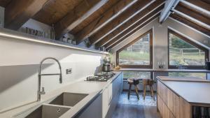 Charme mountain Chalet
