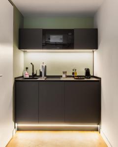 Limehome Munich Schwanthalerstr