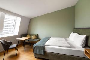 Limehome Munich Schwanthalerstr