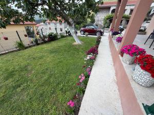 Vista Boka New Luxury Apartment in Kotor
