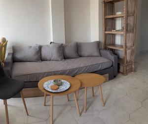 Zooni Shell Apartment Kalyves Chalkidiki