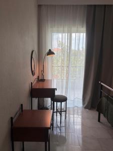 Zooni Shell Apartment Kalyves Chalkidiki