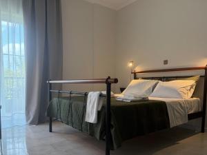 Zooni Shell Apartment Kalyves Chalkidiki