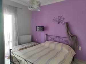 Aristotelis Apartment Ground Floor