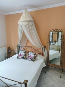 Aristotelis Apartment Ground Floor