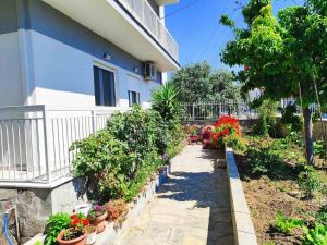Aristotelis Apartment Ground Floor