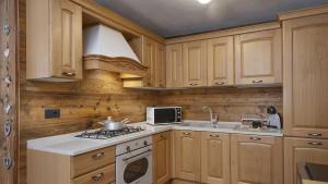 Chalet Sozzine