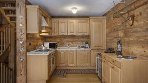 Chalet Sozzine