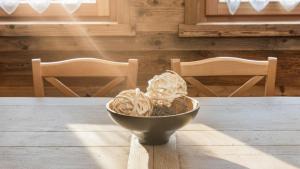 Chalet Sozzine