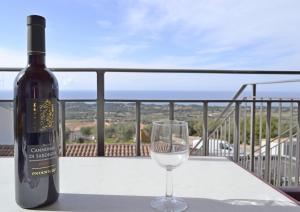 GF Apartments Li Seddi img8