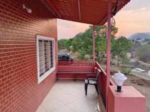 Shree Radha Nature Resort
