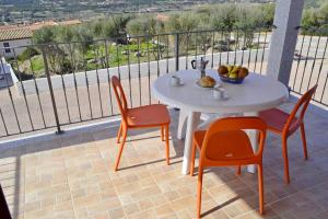 GF Apartments Li Seddi img68