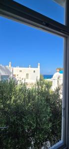 Majestic house in the heart of Mykonos