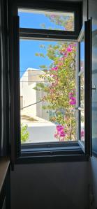 Majestic house in the heart of Mykonos