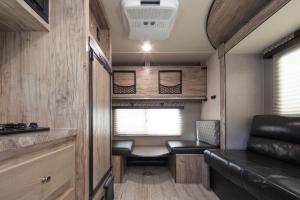 Cheonan Youseongnongwon Caravan