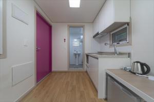 Goseong Sustay Pension