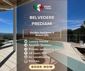 Belvedere Pedrami