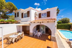 Villa Ponent