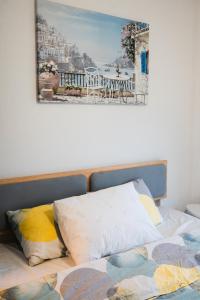 Sea View Split-Level Maisonette