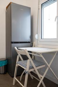 Sea View Split-Level Maisonette