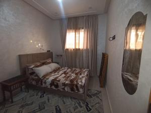 Meknès Calm & Secure - RDC Apartment