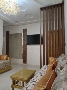 Meknès Calm & Secure - RDC Apartment