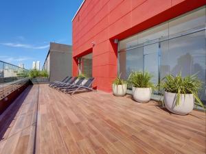 Complejo Quartier Dorrego