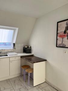 Nieuwpoort Panorama Suite