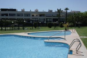 Ático de lujo, san juan playa, jacuzzi, piscina