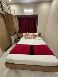 Hotel Shifa Manor