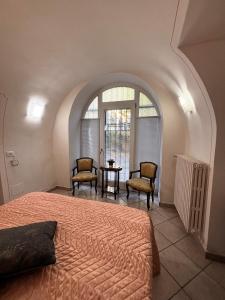 Casa Portici