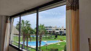 Ático de lujo, san juan playa, jacuzzi, piscina