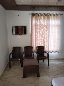 Ocean Blue Homestay