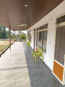 Ocean Blue Homestay