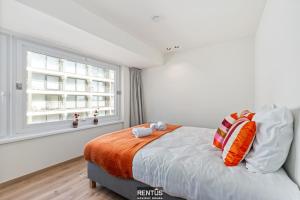 Doucemer - spacious family stay near the beach, town centre and Silt Middelkerke