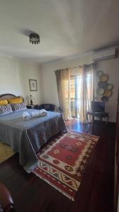 Casa Cristina- Quarto Duplo