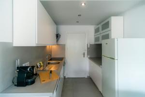WELCS APARTAMENTO 358 EMP con terraza con vista